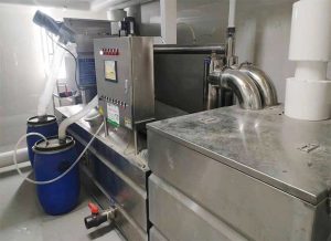 如何選擇隔油設備 安裝油水分離器的重要性有哪些？